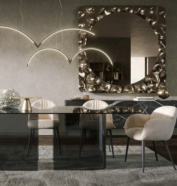 Итальянское зеркало Afrodite maxi 3