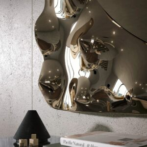 Итальянское зеркало Afrodite maxi от Tonin Casa