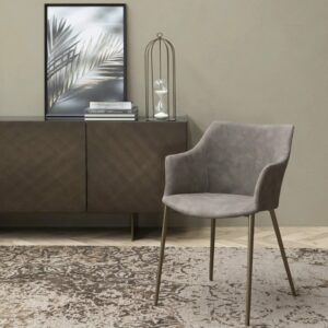 Итальянский стул Agata от Tonin Casa