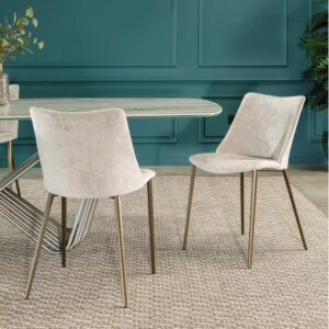 Итальянский стул Agata от Tonin Casa