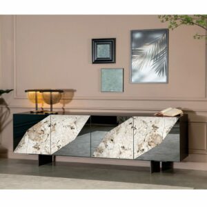 Итальянский комод Alcione от Tonin Casa