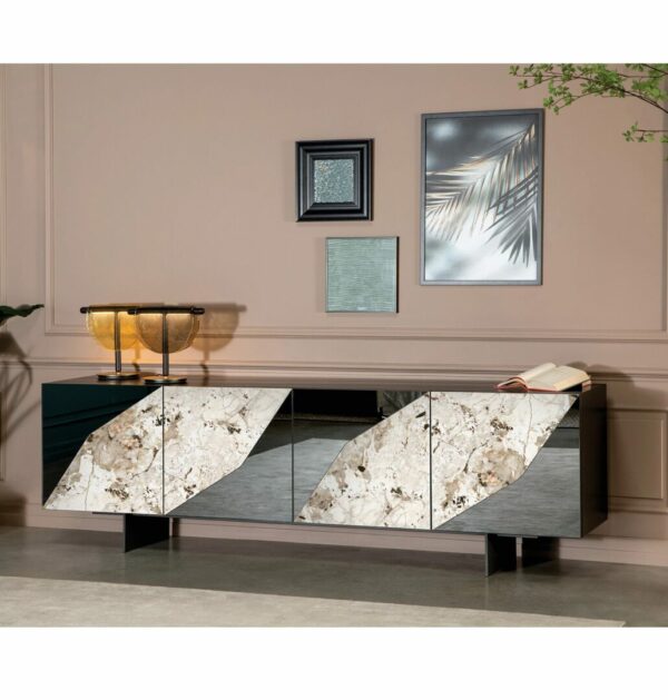 Итальянский комод Alcione от Tonin Casa