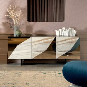 Итальянский комод Alcione от Tonin Casa