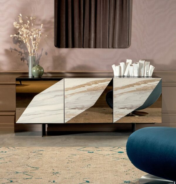 Итальянский комод Alcione от Tonin Casa