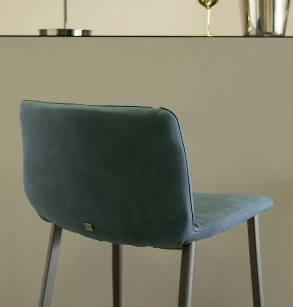 Итальянский барный стул Alexia 2