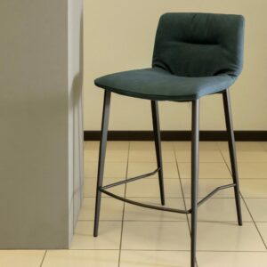 Итальянский барный стул Alexia от Tonin Casa