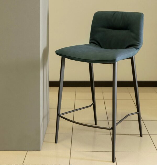 Итальянский барный стул Alexia от Tonin Casa