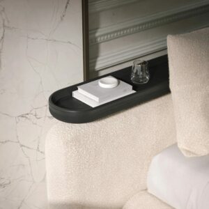 Итальянская кровать Aliante 3