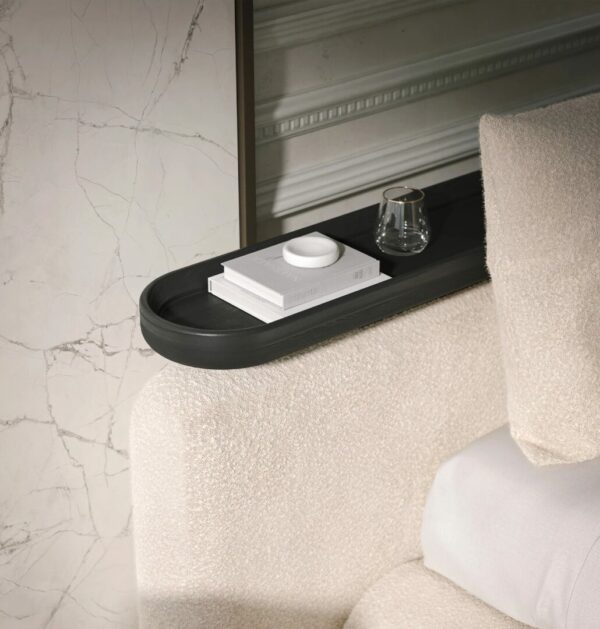 Итальянская кровать Aliante 3