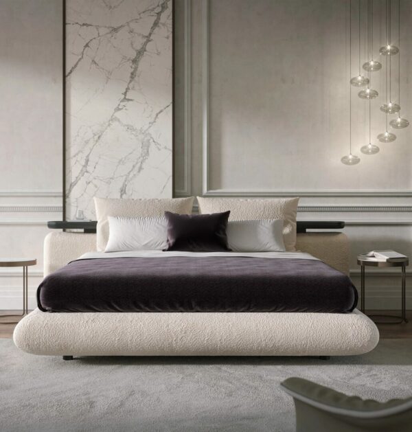 Итальянская кровать Aliante 2