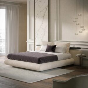 Итальянская кровать Aliante от Tonin Casa