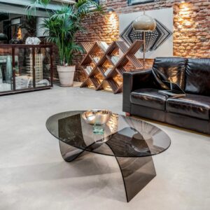 Итальянский столик Alissa от Tonin Casa