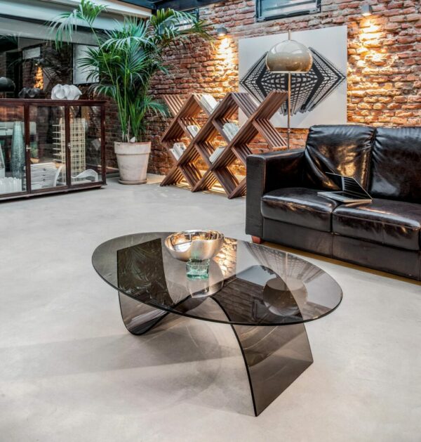 Итальянский столик Alissa от Tonin Casa