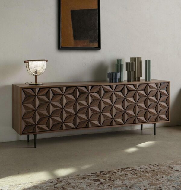 Итальянский комод All Star от Tonin Casa