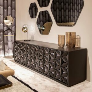 Итальянская коллекция All Star Night от Tonin Casa