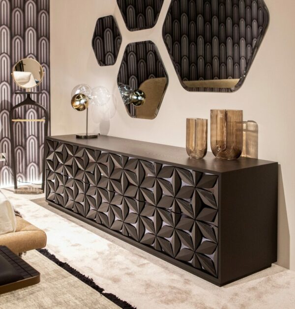 Итальянская коллекция All Star Night от Tonin Casa