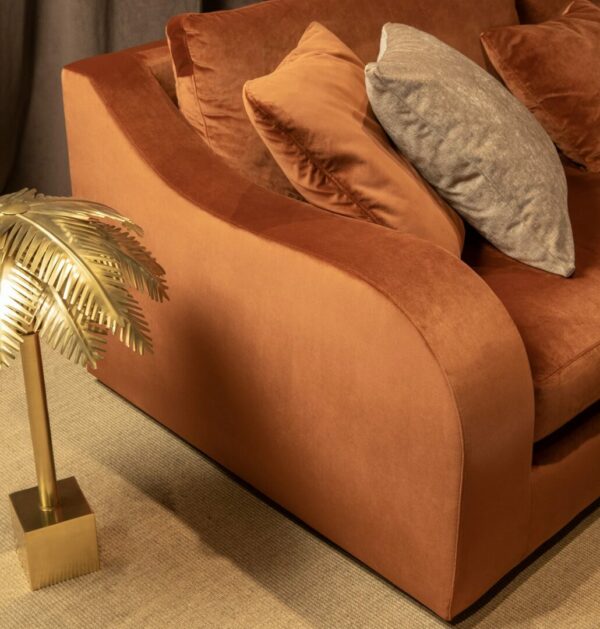 Итальянский диван Amarcord 2