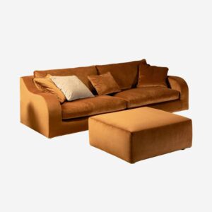 Итальянский диван Amarcord от Tonin Casa