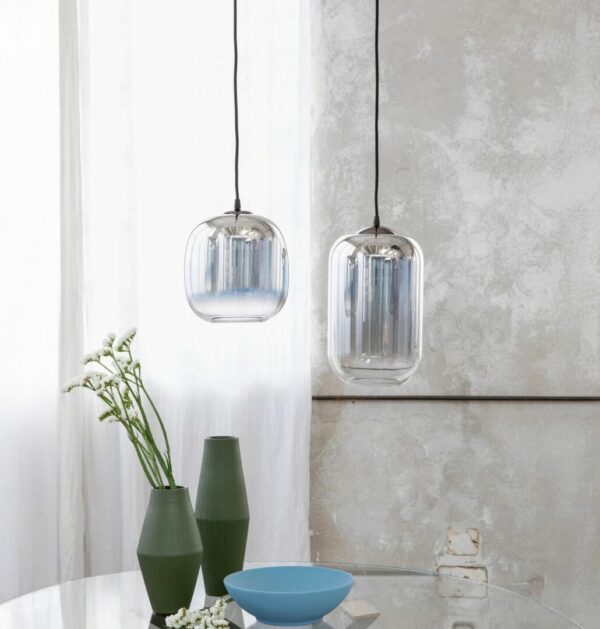 Итальянский подвесной светильник Amphora от Tonin Casa