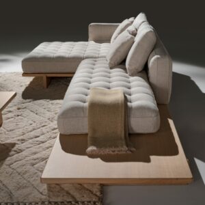 Итальянский диван Amsterdam 3