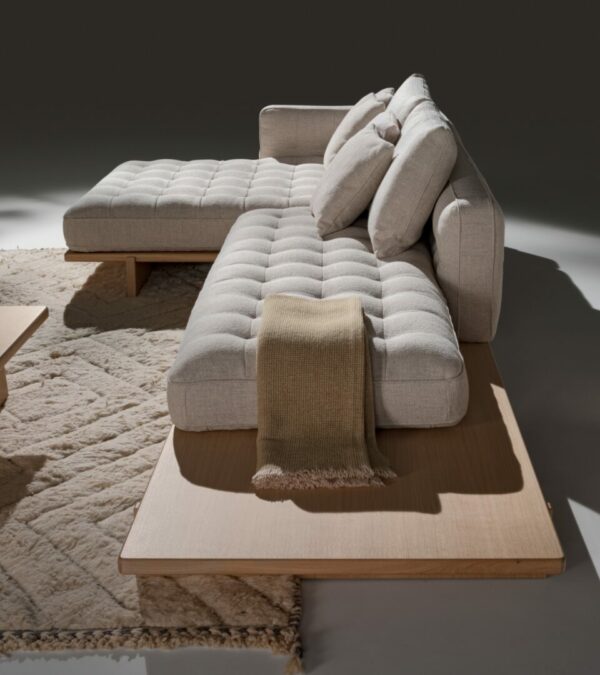 Итальянский диван Amsterdam 3