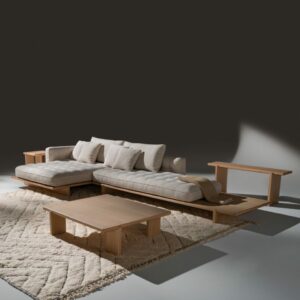 Итальянский диван Amsterdam 2