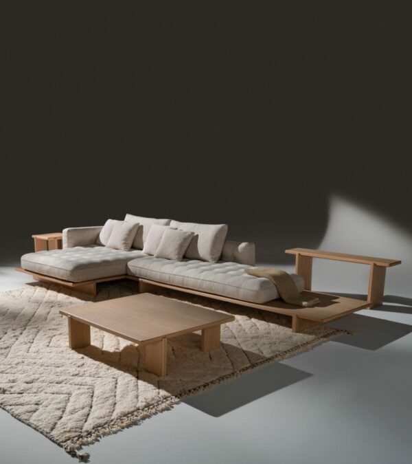 Итальянский диван Amsterdam 2