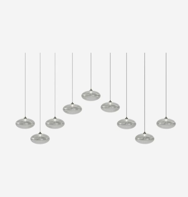 Итальянский подвесной светильник Andromeda 2