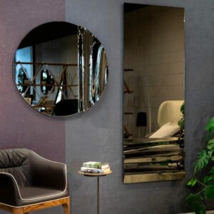 Итальянское зеркало Anemos от Tonin Casa