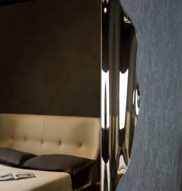 Итальянское зеркало Anemos 2