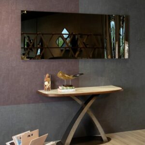 Итальянское зеркало Anemos от Tonin Casa