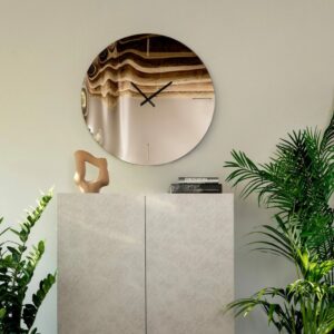 Итальянское зеркало Anemos Orologio от Tonin Casa