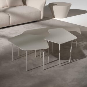 Итальянский столик Antigua от FERRI 1956