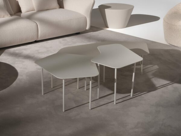 Итальянский столик Antigua от FERRI 1956