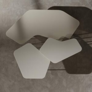 Итальянский столик Antigua от FERRI 1956