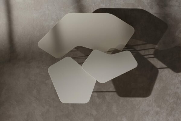 Итальянский столик Antigua от FERRI 1956