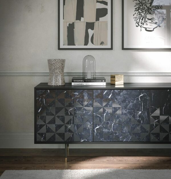 Итальянский комод Apogeo от Tonin Casa