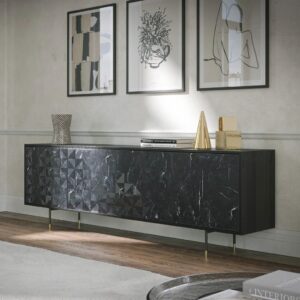 Итальянский комод Apogeo от Tonin Casa