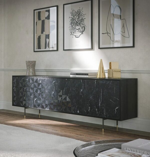 Итальянский комод Apogeo от Tonin Casa