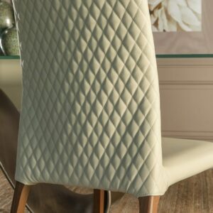 Итальянский стул Aragona Élite от Tonin Casa