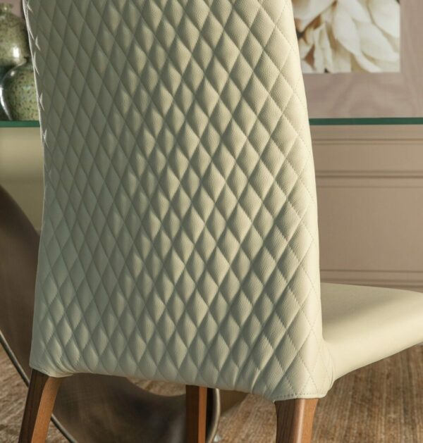 Итальянский стул Aragona Élite от Tonin Casa