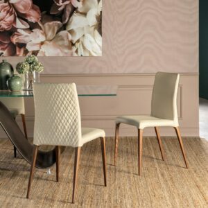 Итальянский стул Aragona Élite от Tonin Casa