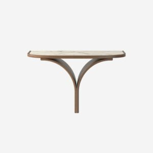 Итальянская консоль Arco от Tonin Casa