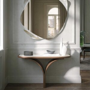 Итальянская консоль Arco от Tonin Casa