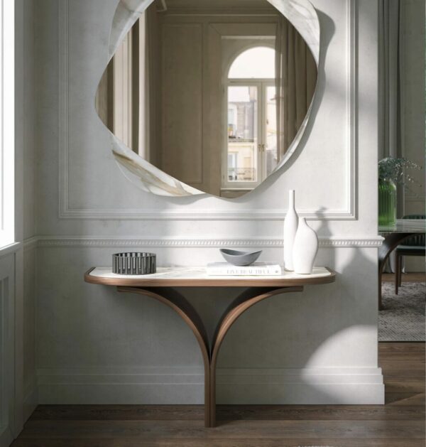 Итальянская консоль Arco от Tonin Casa