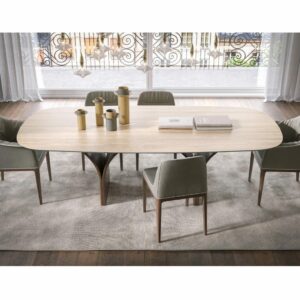 Итальянский стол Arco 2