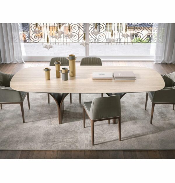 Итальянский стол Arco 2