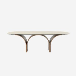 Итальянский стол Arco от Tonin Casa