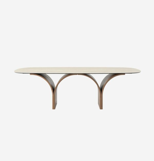 Итальянский стол Arco от Tonin Casa