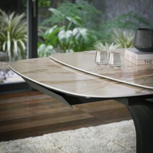 Итальянский стол Arco Ext от Tonin Casa